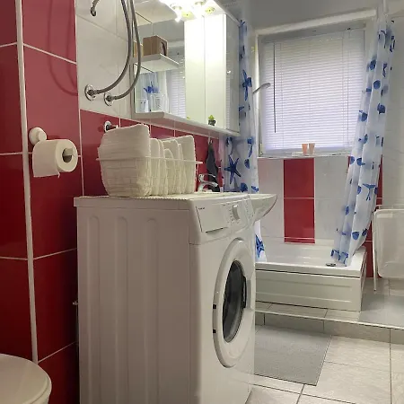 Apartment Ankora Batala *