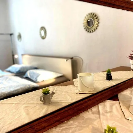 Apartment Ankora Batala *