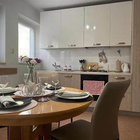 Apartment Ankora Batala