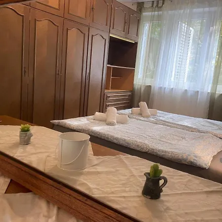 Ankora Batala Apartment *