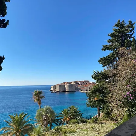 Apartment Ankora Batala Dubrovnik