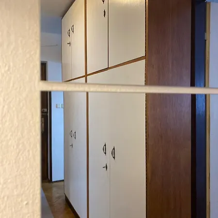 Apartment Ankora Batala *
