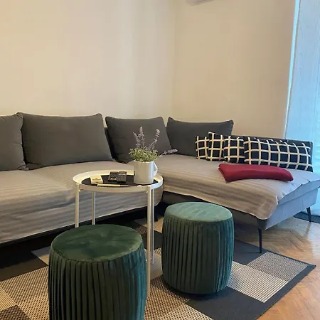Apartment Ankora Batala *