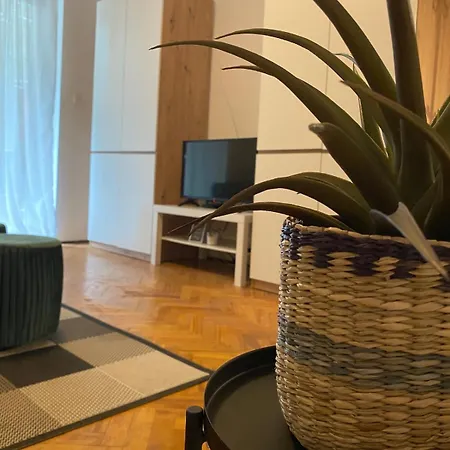 Ankora Batala Apartment *