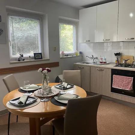 Ankora Batala Apartment Dubrovnik