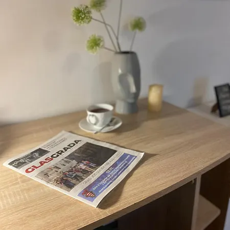 Apartment Ankora Batala Dubrovnik