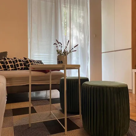 Apartment Ankora Batala