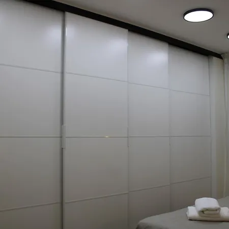 Ankora Batala 아파트 *