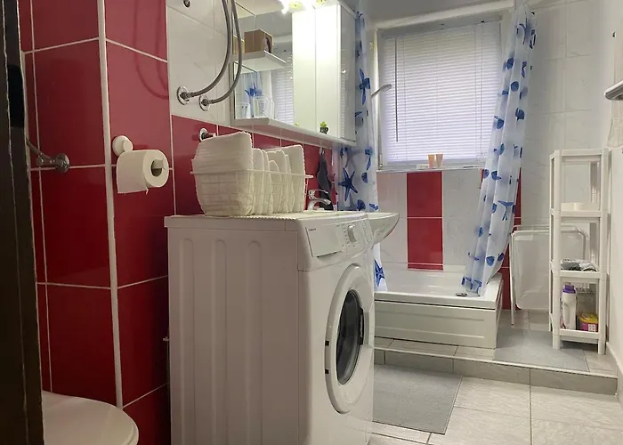 Apartment Ankora Batala *