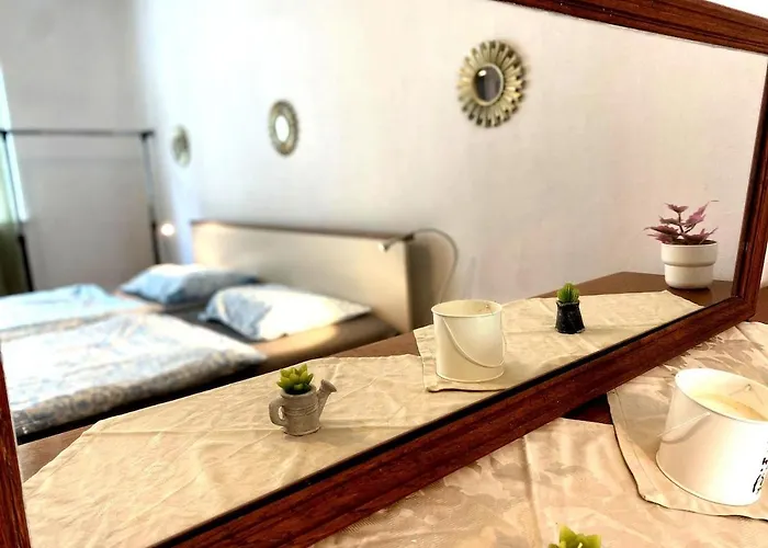 Apartment Ankora Batala *