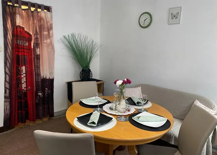 Ankora Batala * Dubrovnik