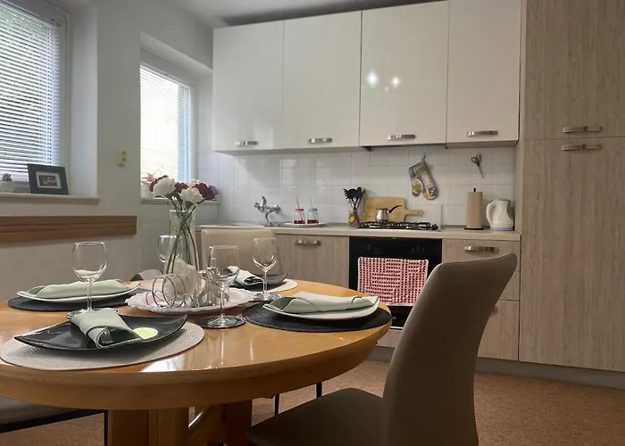 Apartment Ankora Batala