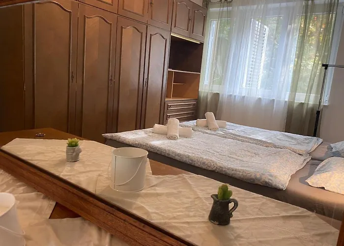 Ankora Batala Apartment *