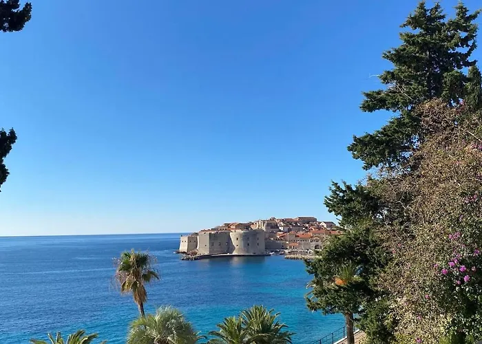 Apartment Ankora Batala Dubrovnik