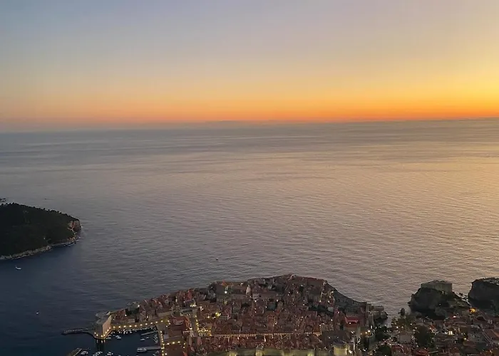 Ankora Batala * Dubrovnik