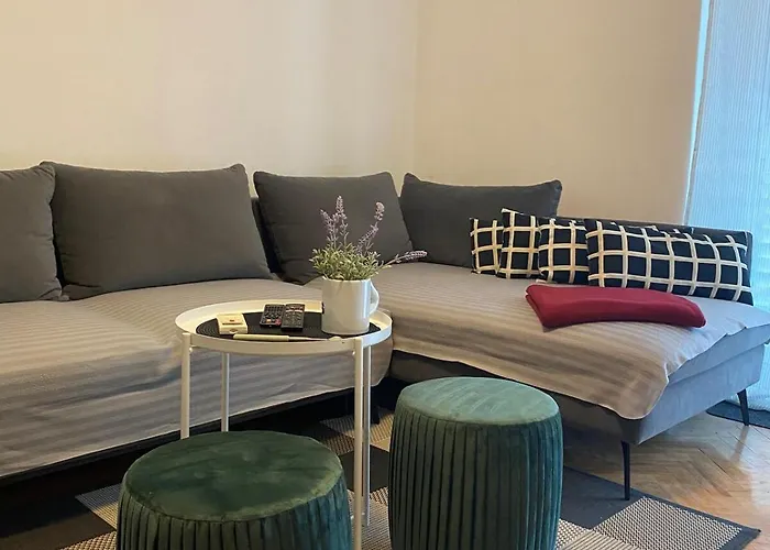 Apartment Ankora Batala *