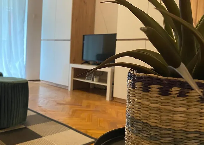 Ankora Batala Apartment *