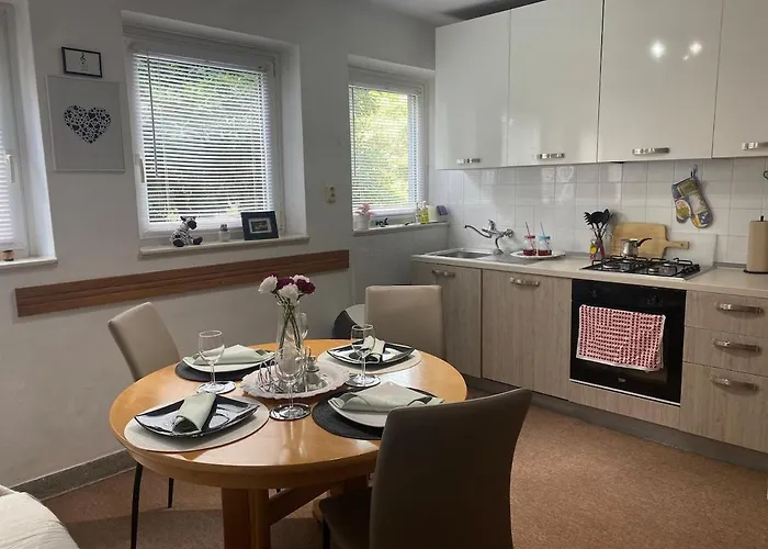 Ankora Batala Apartment Dubrovnik