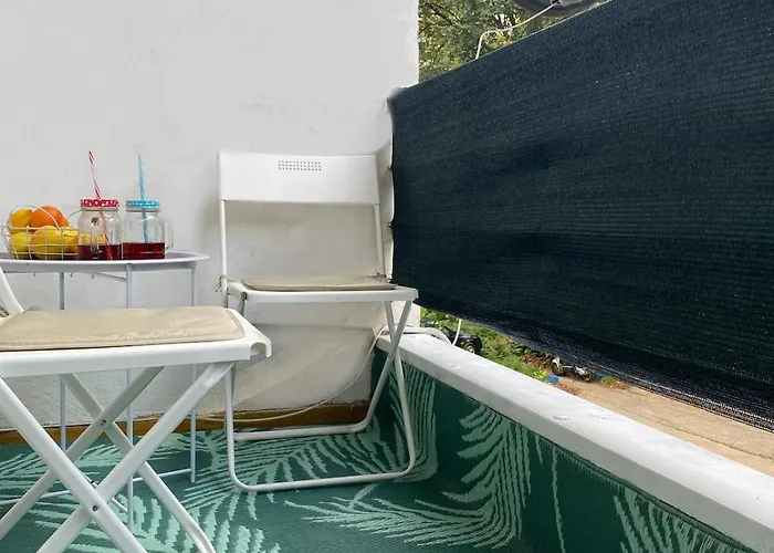 Ankora Batala Apartment *