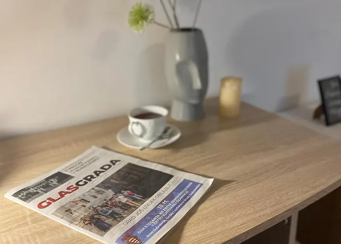 Apartment Ankora Batala Dubrovnik