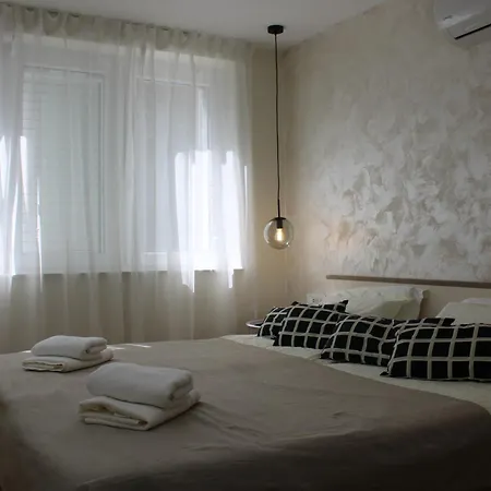 Ankora Batala Apartment Dubrovnik