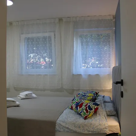 Ankora Batala Apartment
