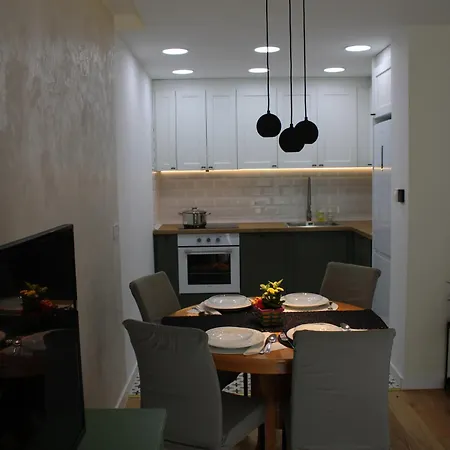 Ankora Batala Apartment