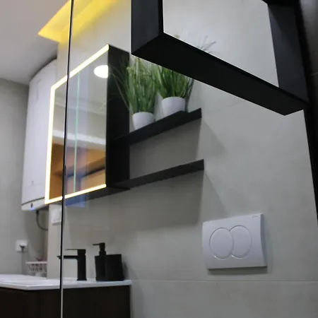 Apartment Ankora Batala Dubrovnik